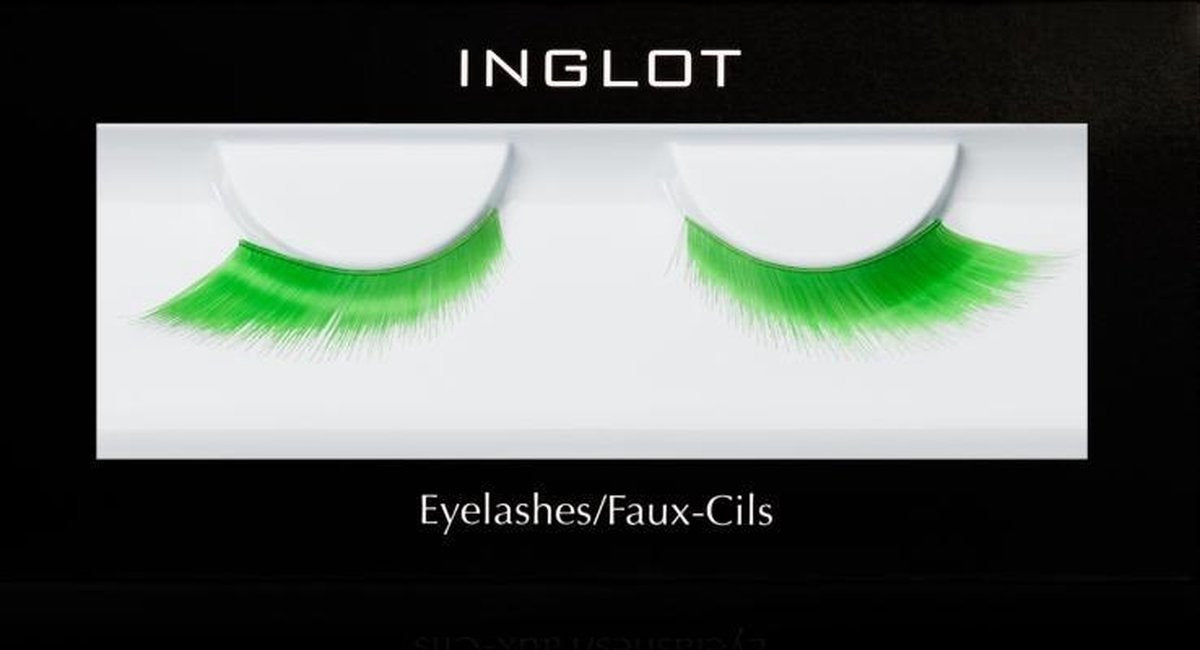 Eyelashes 38S