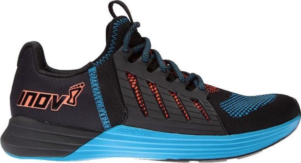 Inov-8 Fitness-schoenen F-lite 300 Heren Blauw/zwart Maat 44