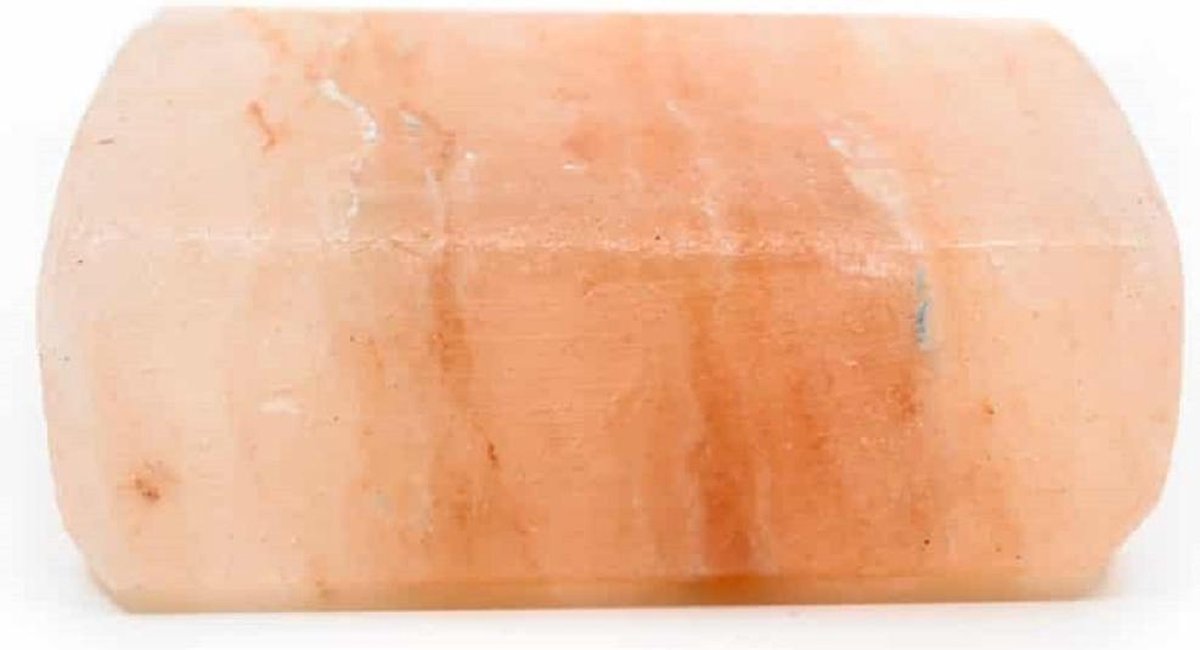 Zoutsteen Scrub & Massage Blok