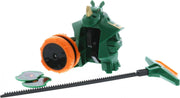 Exocrash Rhino Green