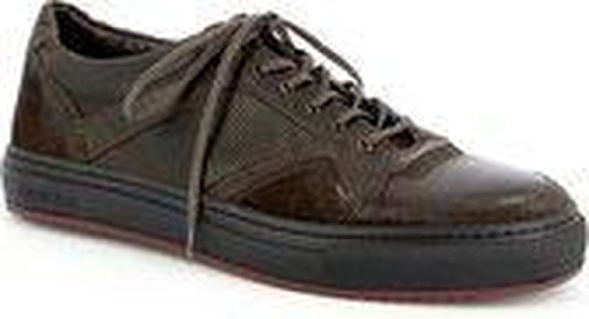 Ambiorix Brindisi 1 Bruin 45