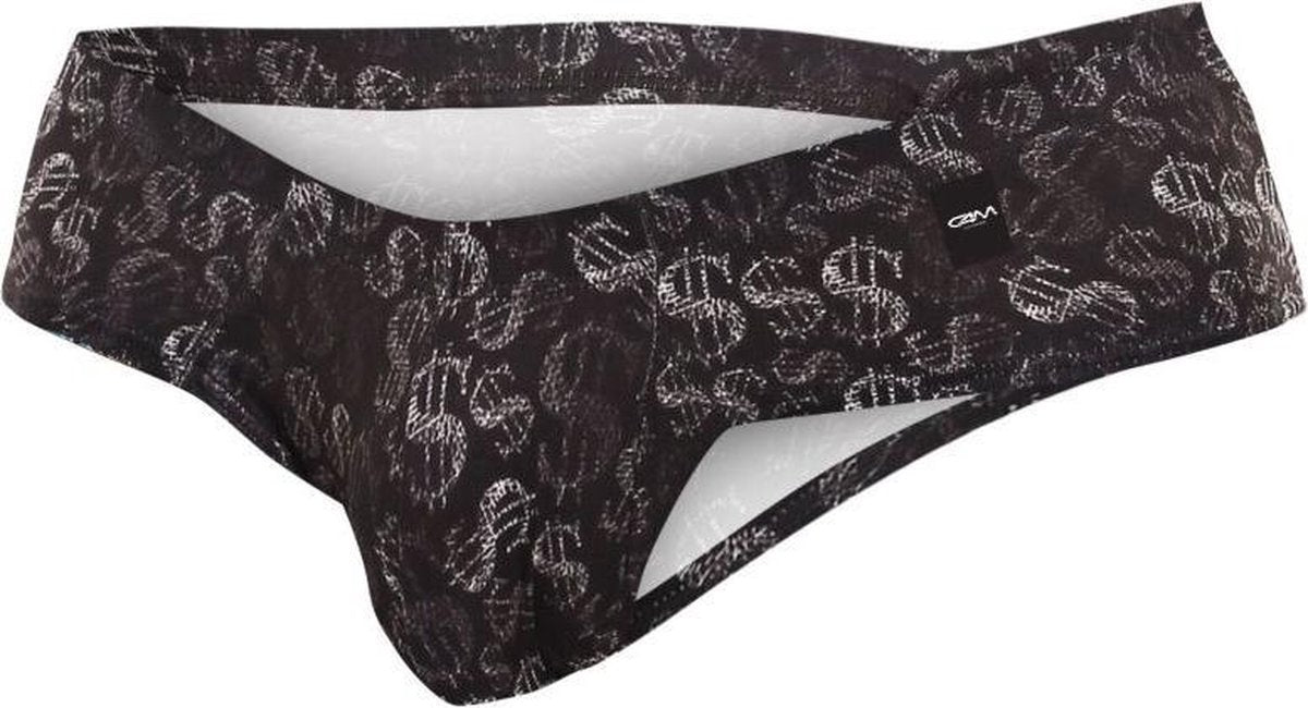 Cut4men - Cheeky Brief Dollar Style Xl | CUT4MEN