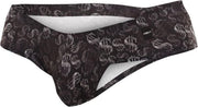 Cut4men - Cheeky Brief Dollar Style Xl | CUT4MEN