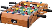 Voetbaltafel 50 x 30 cm