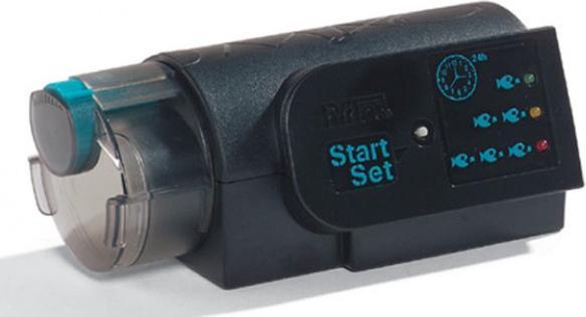 ekoMixo Autofeeder