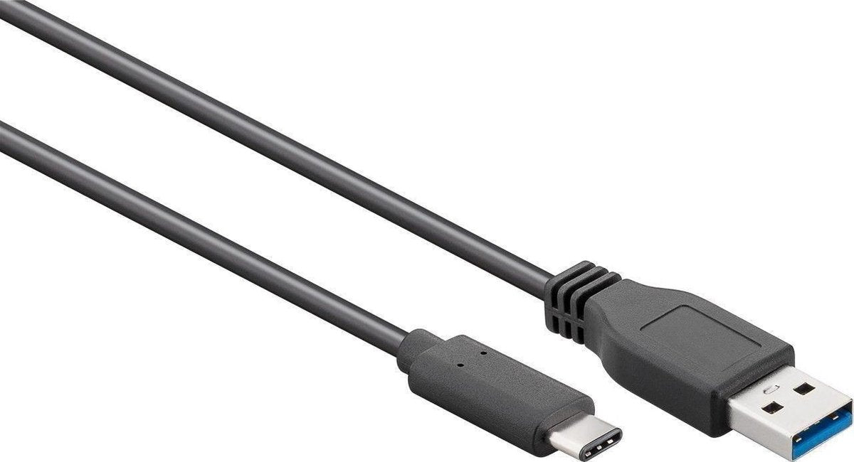 USB 3.0 kabel (AM-CM)