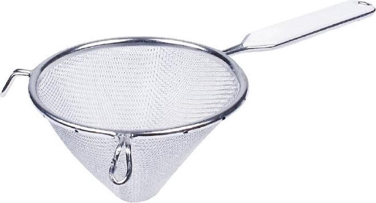 Vogue conische zeef 7cm
