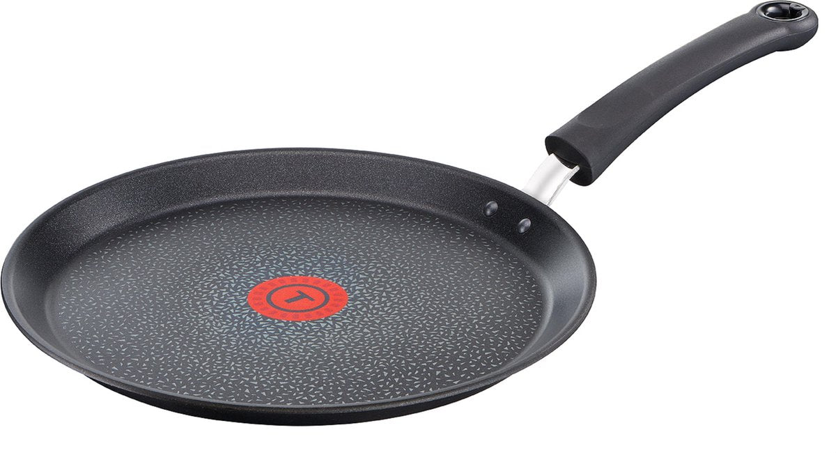 Tefal Expertise Pannenkoekenpan - Voor alle warmtebronnen