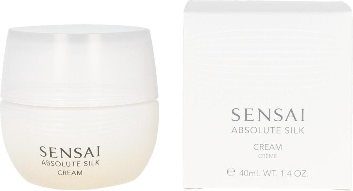 SENSAI Absolute Silk Cream Dagcrème 40 ml