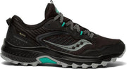 Saucony Excursion TR15 Dames - zwart/grijs - maat 39