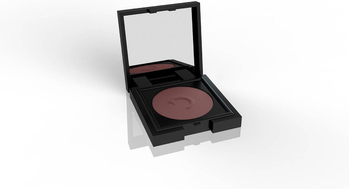 EYE COLORS COMPACT EYESHADOW 11 BRONS 3GR.