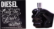 Diesel - Eau de toilette - Only the brave Tattoo - 200 ml