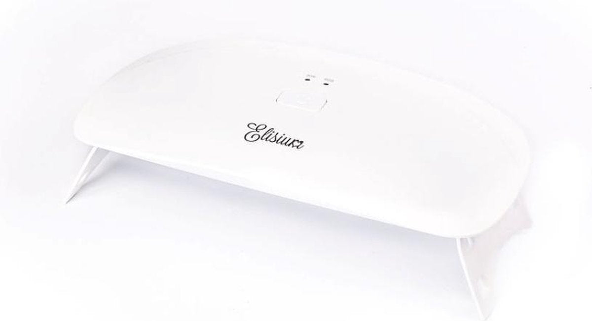 Elisium - Uv Led Lamp 24/48W