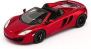 McLaren MP4-12C LHD Spider 2012/2013 - 1:43 - TrueScale Miniatures