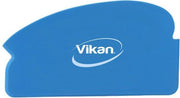 Vikan Hygiene 4051-3 flex. handschraper  blauw