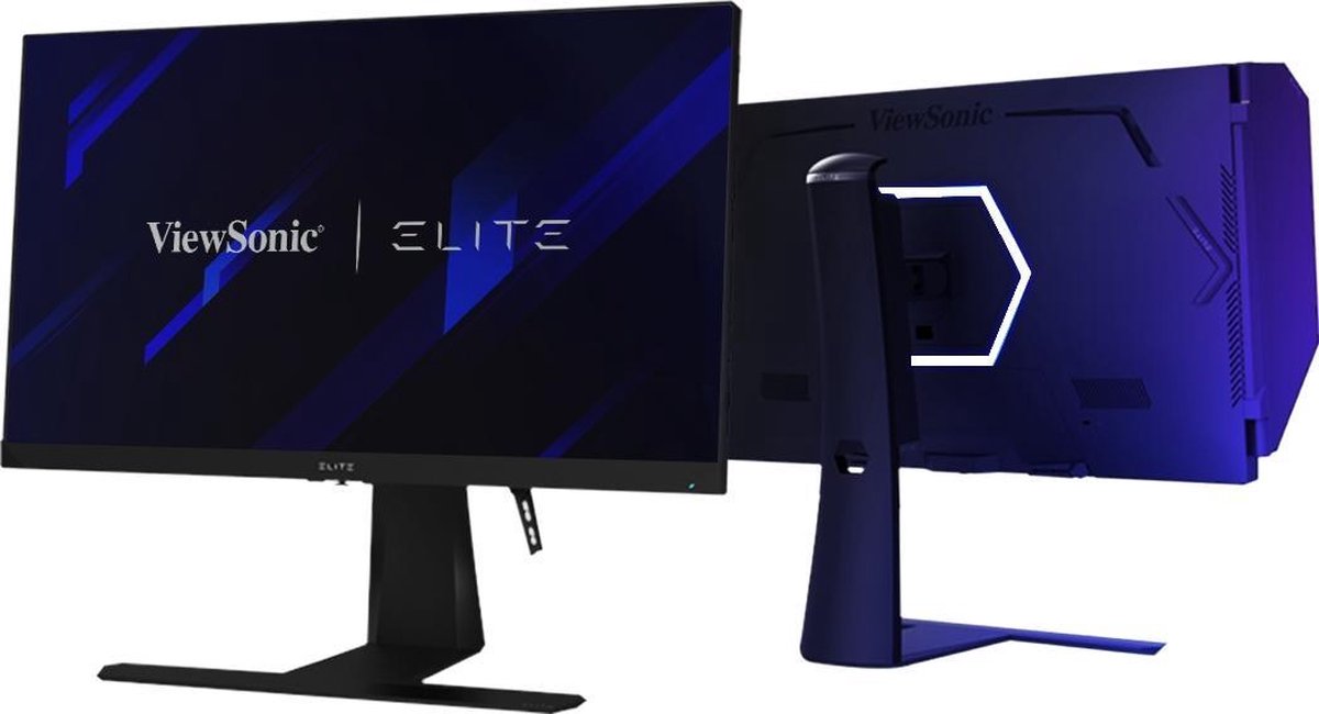 Viewsonic Elite XG270QG LED display 68