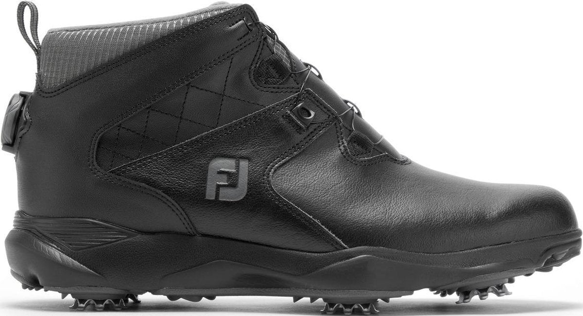 Footjoy - Golfschoenen - Dames - Winter Boot Boa - Zwart - EU 40