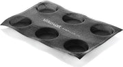 AIR PLUS 14 - BAKVORM SILICONEN N.6 ROND ø85 H 20 MM