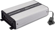 Caliber CA1500R1 - Versterker mono 1500W - Grijs