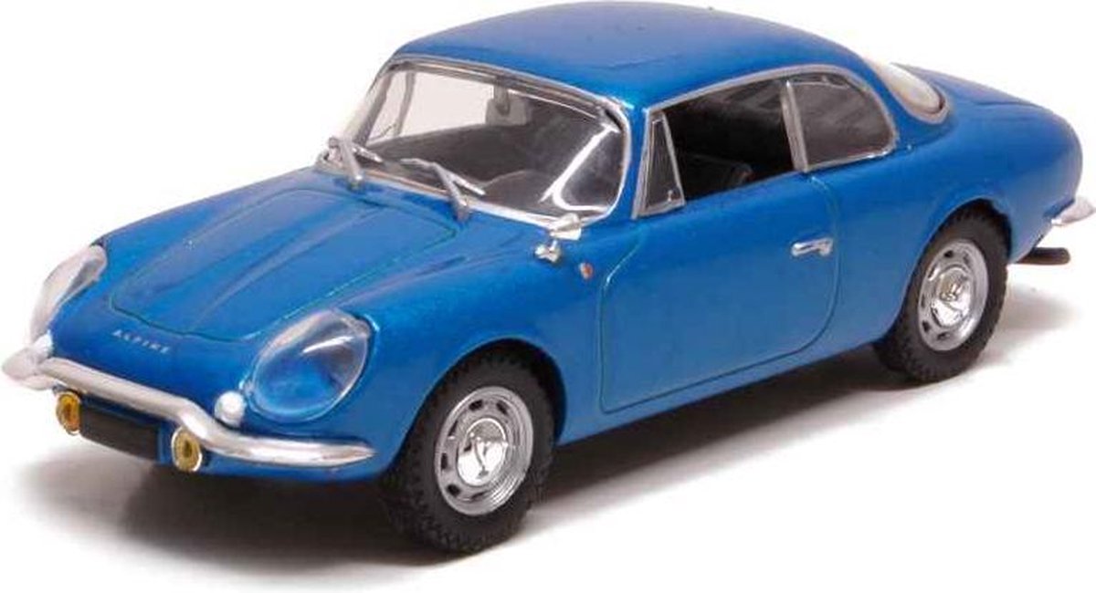 Renault Alpine