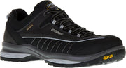Grisport Wallis Low  Wandelschoenen - Maat 45 - Mannen - zwart/grijs