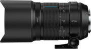Irix IX015C cameralens Compactcamera Macrolens Zwart