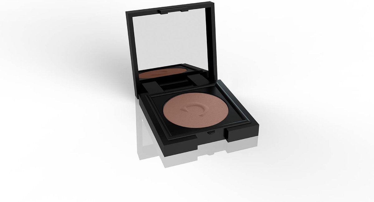 EYE COLORS EYESHADOW 09 LICHTBRUIN NACRE 3GR.