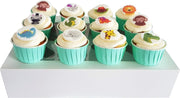 CupCake Box – Dierenvriendjes