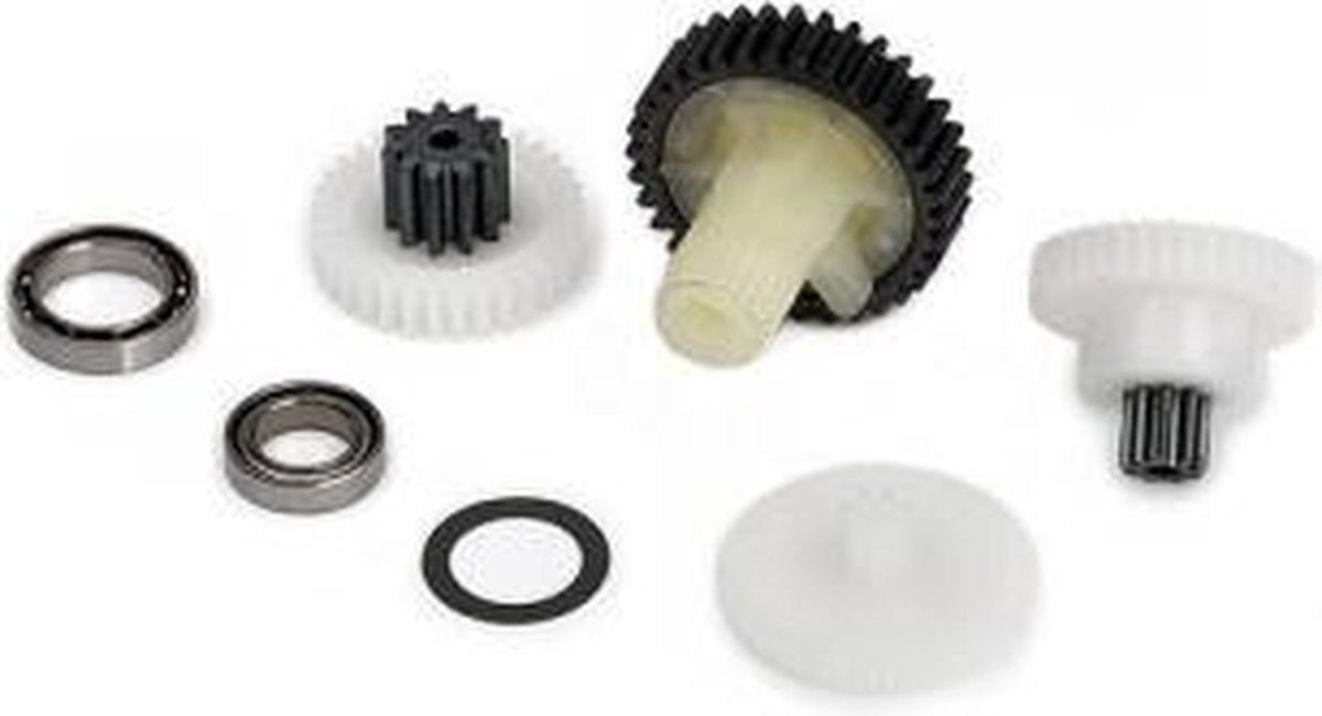 Getriebe-Set (für 2085 Servo)