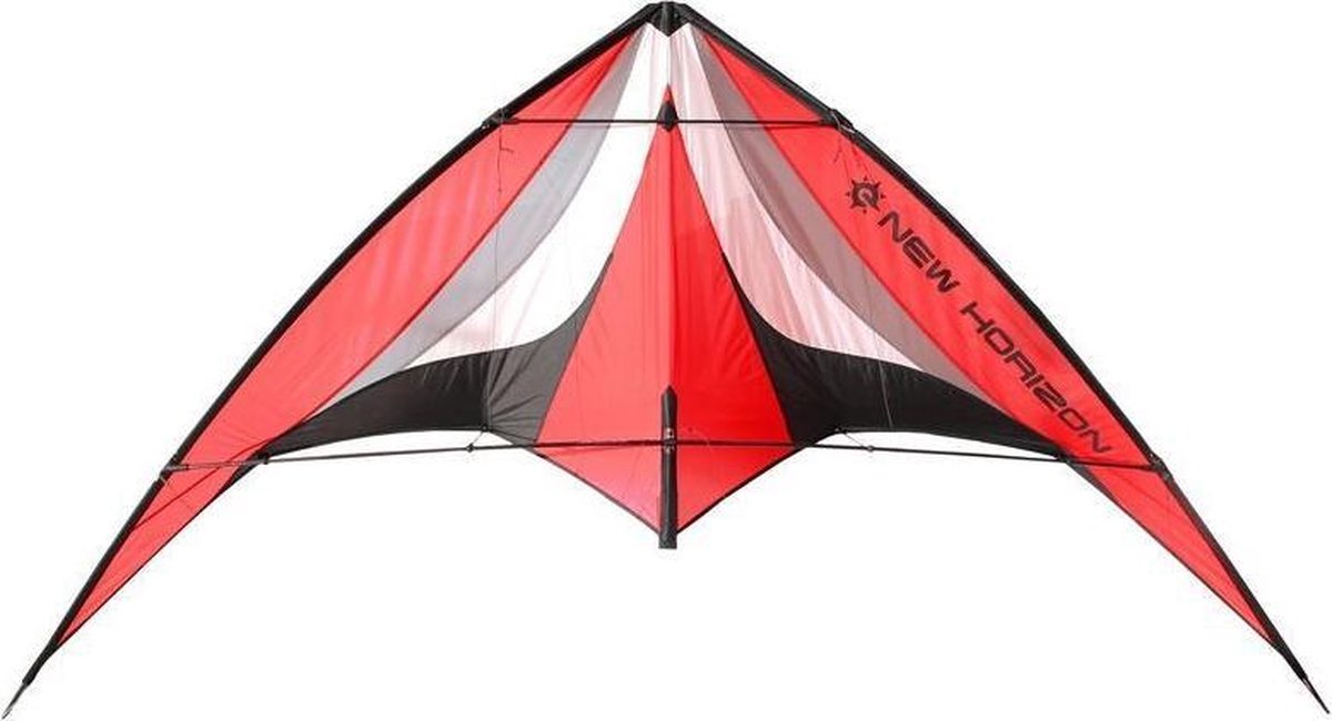Elliot New Horizon Red Stuntvlieger