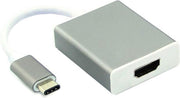 Garpex® USB Type-C 3.1 naar HDMI Adapter (4K)