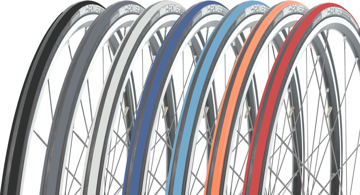 Buitenband Power 700 x 23c