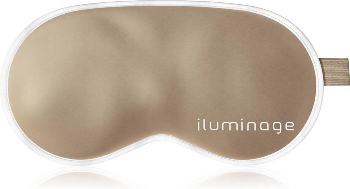 Iluminage huidverjongings slaapmasker