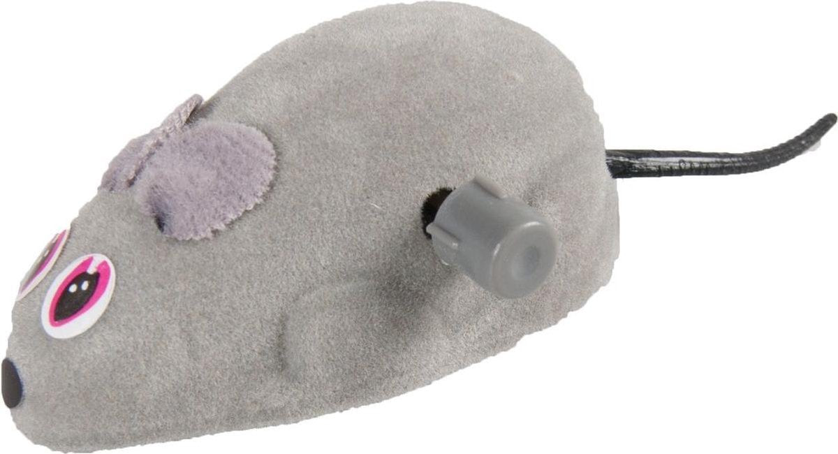 Zooselect Kattenspeelgoed Muis