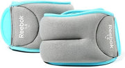 Enkel gewichten Reebok dames 1.5kg (2.st)