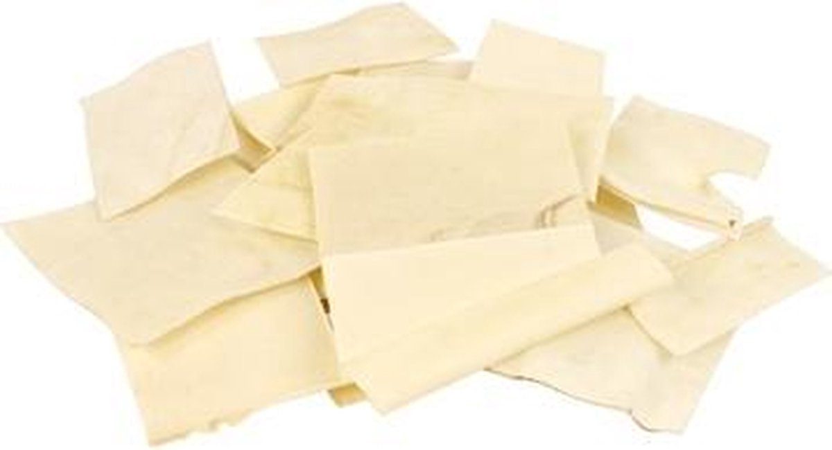 I am chips wit - 2 kg - 1 stuks