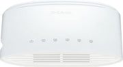 D-Link DGS-1005D - Switch