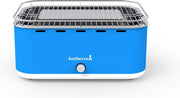 Barbecook Carlo Tafel BBQ - Houtskool Barbecue - Compact - Incl. Draagtas - 38