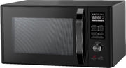 Magnetron met Grill