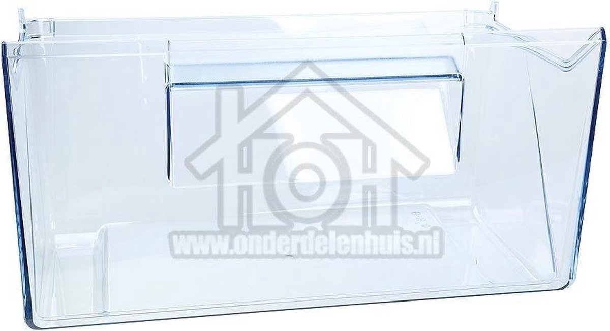 AEG Vrieslade Transparant