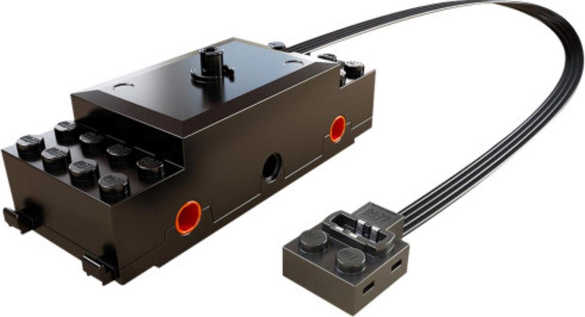 LEGO Power Functions 88002 Treinmotor