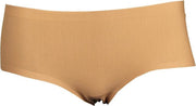 Schiesser - Schiesser - Invisible Hipster Wit - S - Beige - L