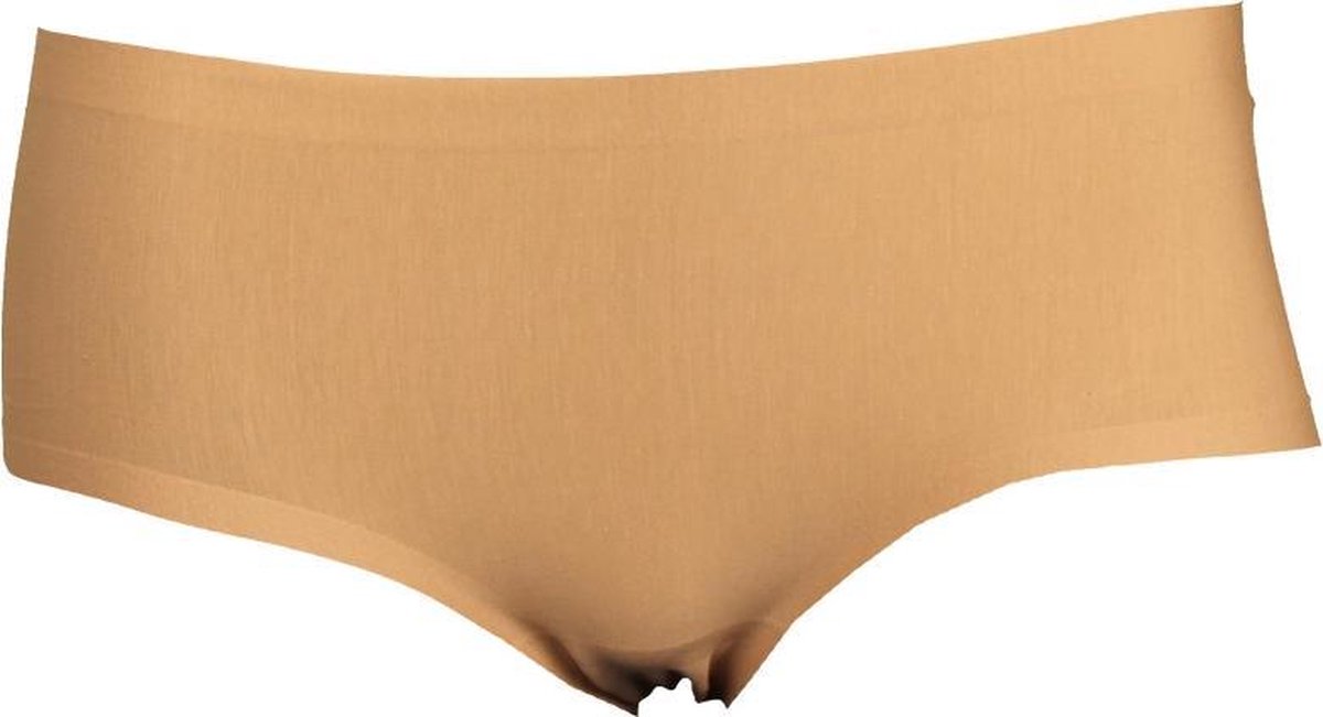 Schiesser - Schiesser - Invisible Hipster Wit - S - Beige - L