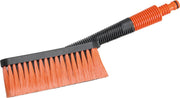 Autowasborstel - Borstel - Oranje - 1 stuk - Auto accessories
