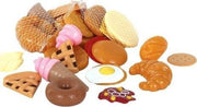 Gowi Koekjes / Biscuits 33-delig