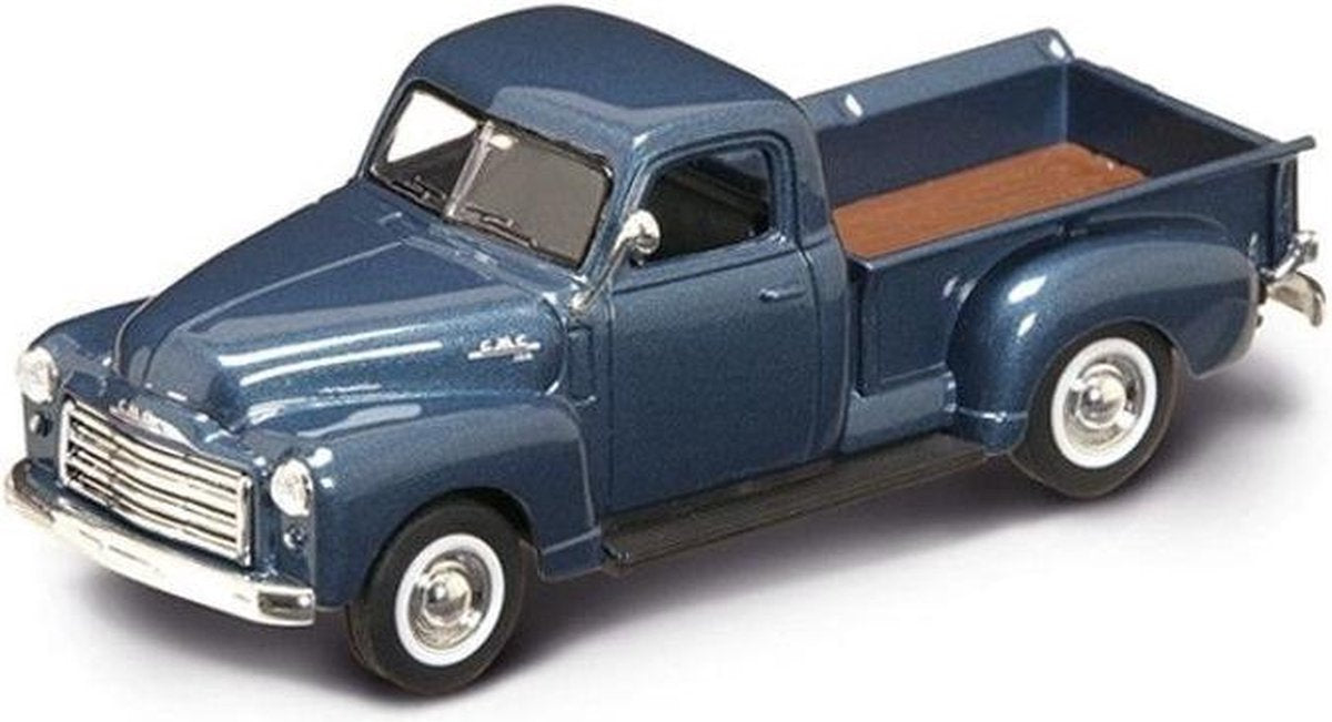 GMC PICK UP 1950 1:43