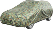 Autohoes Camouflage 485 x 151 x 116 cm