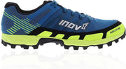 Inov-8 Mudclaw 300 Trailrunschoen Blue/Yellow Unisex Precision Fit