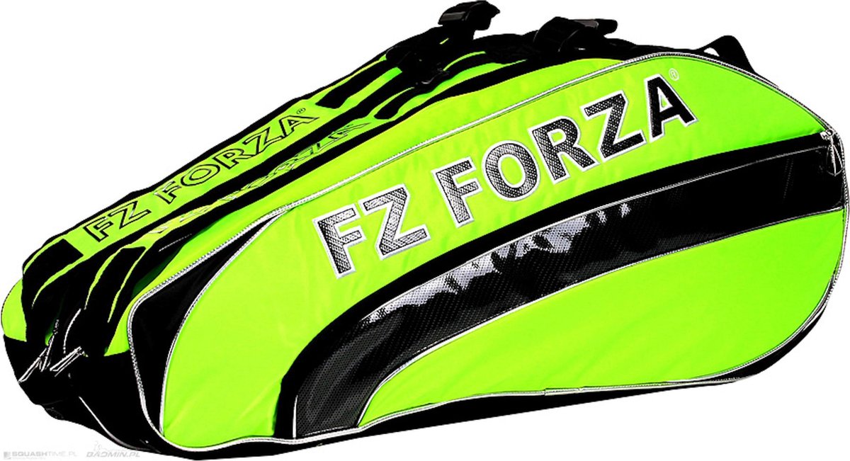FZ FORZA MEMORY RACKETBAG (badminton)