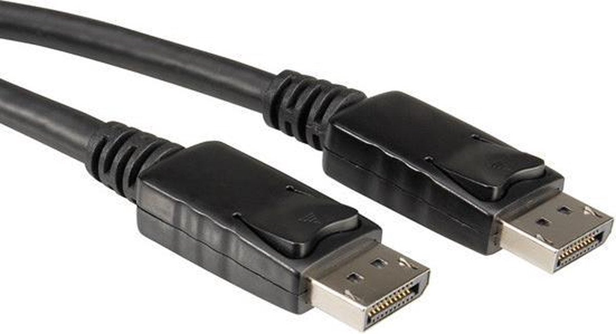 ROLINE DisplayPort kabel